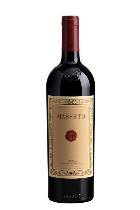 masseto